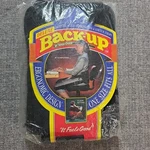 Nos Nada Chair Deluxe Back-up Lumbar Support W/cush Shins & Straps Used. Price: $24.99.