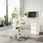 Jhk Ergonomic Reclining High Back Mesh Living Room Rocking Gaming Chair Computer New. Price: $146.99.