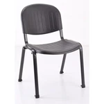 Lorell Low Back Stack Chair (LLR-62125) (LLR62125) New. Price: $511.23.