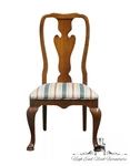 Thomasville Furniture Fisher Park Collection Splat Back Dining Side Chair 249... Used. Price: $719.99.