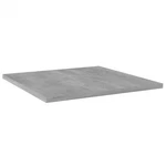 Floating Wall Bookshelf Board For Living Room Engineered Wood Vidaxl New. Price: $36.99.