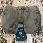 Comfilife Premium Comfort Seat Cushion Non-slip Orthopedic 100% Memory Foam May New. Price: $28.00.
