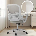 Sweetcrispy Home Office Managerial Executive Chair, Ergonomic Mesh Adjustable New. Price: $63.39.