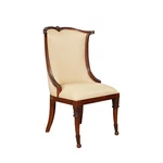 NDRSC059, Niagara Furniture, American Upholstered Arm Chair New. Price: $1020.00.