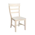 International Concepts Set Of Two Hammerty Chairs New. Price: $293.99.
