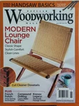 Popular Woodworking Magazine June 2017 Modern Lounge Chair Free Shipping Sb Brand. Price: $13.95.
