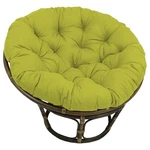 Blazing Needles Indoor By Outdoor Papasan Cushion 1 Count New. Price: $84.54.