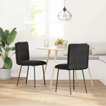 Stylish Dining Room Chairs Various Colors Vidaxl New. Price: $338.99.