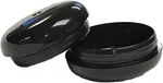 1-1/2" Deluxe Wrought Iron Chair Glides, 30-612B, Pack Of 25", Black New. Price: $28.99.