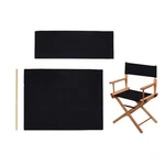 Director Replacement Canvas Fabric Seat Cover Foldable Chair... New. Price: $24.91.