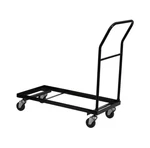 Flash Furniture Folding Chair HF-700-DOLLY-GG, Premium Quality New. Price: $77.77.