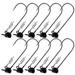 Reaction Tackle Stand-up Shaky Head (10 Pack) New. Price: $9.98.