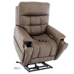 Pride Mobility Vivalift Ultra- PLR4955S Electric Recliner Power Chair Small New. Price: $2375.00.