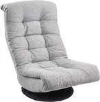 New Amazon Basics Swivel Foam Lounge Chair With Headrest, Floor-compatible,. Price: $192.78.
