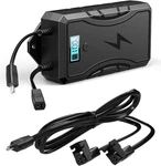 Battery Pack For Reclining Furniture- 2500MAH Power Recliner Rechargeabl New. Price: $59.97.