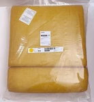 Ikea Poang Chair Cushion, Skiftebo Yellow 104.895.61 - New. Price: $129.99.