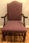 Hickory Chair Martha Washington Lolling Arm Style 1862-11 Used. Price: $199.00.