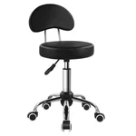 Kktoner Rolling 25 Inches (h) X 12.6 (w) 16.9 (d), Black New. Price: $59.99.