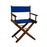 Casual Home American Trails Extra-wide Premium Directors Chair New. Price: $93.50.