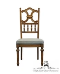 Thomasville Furniture Legendary Collection Spanish Mediterranean Style Dining... Used. Price: $689.99.