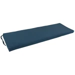 Blazing Needles Twill Bench Cushion 60 X 19 Indigo New. Price: $97.11.