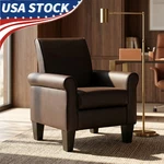 Modern Accent Arm Chair Single Sofa Seat Leisure Living Room Home Furniture New. Price: $144.99.