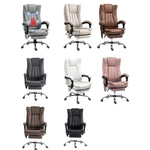 Vinsetto Massage Office Chair, Computer With 6 Point And Heat New. Price: $146.99.