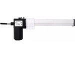 Refined Betadrive Model 1.25.000.073.30 Electric Recliner Actuator Motor New. Price: $77.00.