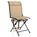 Goplus Folding 360 Silent Swivel Hunting Chair Blind All-weather Outdoor New. Price: $62.99.