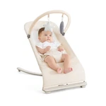 3-IN-1 Portable Baby Bouncer & Rocker Chair For Newborn Toddler ... Fast Ship. Price: $72.99.