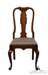 Pennsylvania House Solid Cherry Traditional Queen Anne Splat Back Dining Side... Used. Price: $514.99.