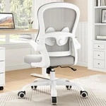 Office Ergonomic Desk - Mesh Comfy Home Chairs With W... New. Price: $154.12.