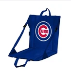 Chicago Cubs Logo Chairs Stadium Seat New. Price: $22.00.