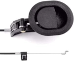 Recliner Pull Handle Cable Replacement Sofa Chair Release Lever Fits Ashley New. Price: $26.99.