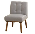 Playmate Chair Gray - Buylateral Open. Price: $119.84.