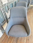 Blu Dot Acre Lounge Chair (please Read Description!!!) Used. Price: $1000.00.