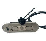 Ashley Flex-steel KDH127H-015 Power Recliner Pin Switch Hand Control W/ Usb New. Price: $42.99.