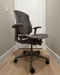 Herman Miller Celle Chair Gray Ergonomic Office 9.5/10 Free Shipping Used. Price: $299.99.