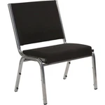 Flash Furniture Hercules Black Medical Reception Chair XU-DG-60442-660-1-BK-GG New. Price: $149.99.