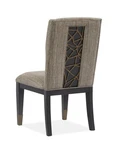Magnussen D5013 Ryker Upholstered Host Side Chair (set Of 2) New. Price: $576.00.