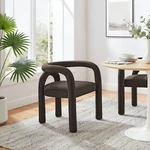 Astrid Dining Chair Cocoa New. Price: $207.25.