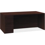 Hon 10500 H105898L Pedestal Desk (105898LNN) New. Price: $1142.53.