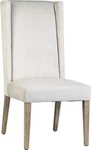 Vernon Traditional Dining Chair-upholstered Elegance New. Price: $1229.00.