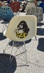 Modernica X Dennis Rodman Who Jung Woo Chair (limited Edition) Chicago Bulls New. Price: $2999.00.