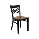 Flash Furniture Reception And Lounge Seating XU-6FOBXBK-CHYW-GG New. Price: $109.99.