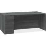 Hon 10500 H105898L Pedestal Desk (105898LLS1) New. Price: $774.00.