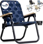 Gosports Wovn Beach Backpack Chair - 9 Styles Available Premium Folding Campin New. Price: $217.00.