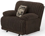 Catnapper Hollifield Rocker Recliner-chocolate New. Price: $926.00.