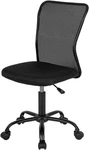 Fdw Home Office Chair Mid Back Mesh Desk Armless Computer Ergonomic Task New. Price: $53.57.
