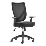 Serta Production Focus Office Chair With Nylon Base Black New. Price: $72.98.